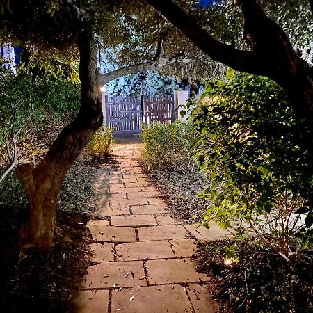 Salenti..Amo Villa Pulsano Ngoại thất bức ảnh